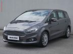 Ford S-MAX - fotka číslo 2