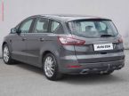 Ford S-MAX - fotka číslo 5