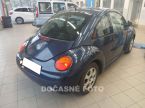Volkswagen New Beetle - fotka číslo 1