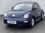 Volkswagen New Beetle - fotka číslo 2