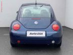 Volkswagen New Beetle - fotka číslo 4