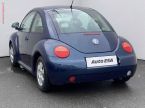 Volkswagen New Beetle - fotka číslo 5