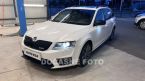 Škoda Octavia - fotka číslo 0