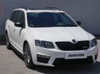 Škoda Octavia - fotka číslo 0