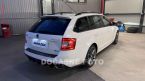 Škoda Octavia - fotka číslo 1