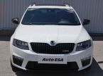 Škoda Octavia - fotka číslo 1