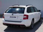Škoda Octavia - fotka číslo 3