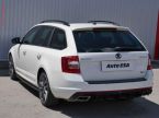 Škoda Octavia - fotka číslo 5
