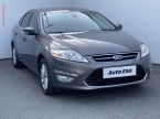 Ford Mondeo - fotka číslo 0