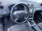 Ford Mondeo - fotka číslo 12