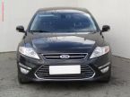 Ford Mondeo - fotka číslo 1
