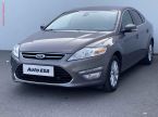 Ford Mondeo - fotka číslo 2