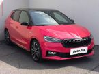 Škoda Fabia - fotka číslo 0
