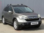 Honda CR-V - fotka číslo 0
