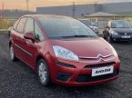 Citroën C4 Picasso - fotka číslo 0