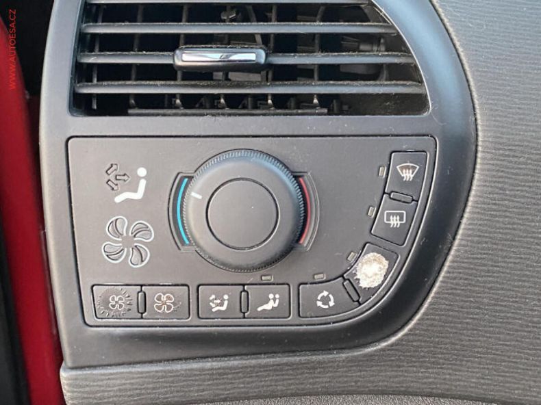 Citroën C4 Picasso - hlavní fotka