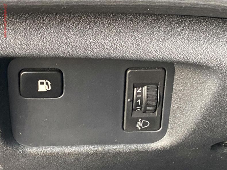 Citroën C4 Picasso - hlavní fotka