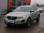 Volvo XC60 - fotka číslo 2