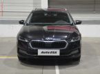 Škoda Octavia - fotka číslo 1