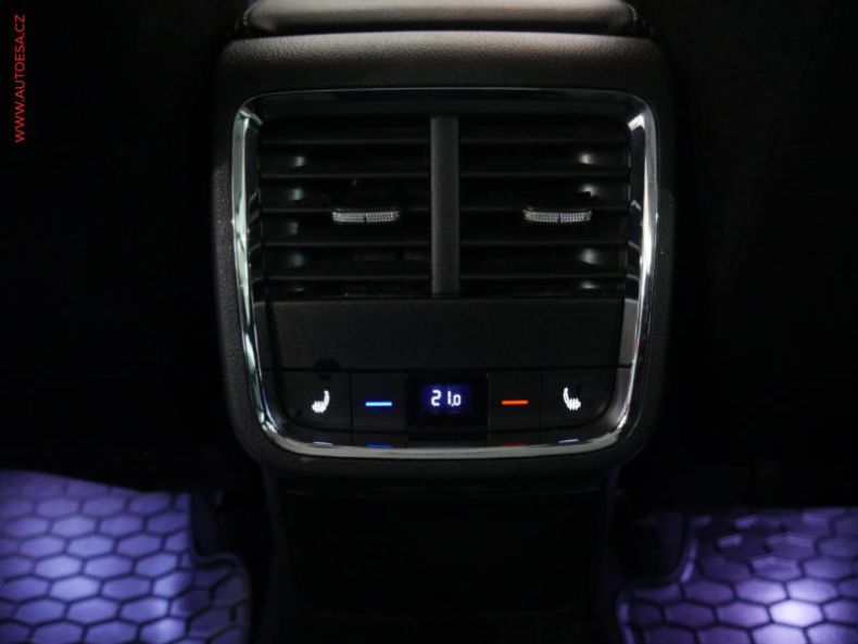 Škoda Octavia - hlavní fotka