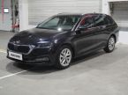 Škoda Octavia - fotka číslo 2