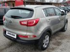Kia Sportage - fotka číslo 3