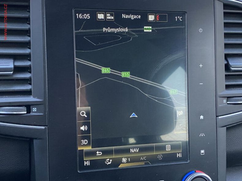 Renault Koleos - hlavní fotka