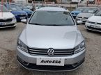 Volkswagen Passat - fotka číslo 1