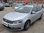 Volkswagen Passat - fotka číslo 2
