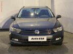 Volkswagen Passat - fotka číslo 1