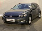 Volkswagen Passat - fotka číslo 2