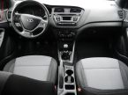 Hyundai i20 - fotka číslo 9