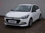 Hyundai i20 - fotka číslo 2