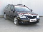 Škoda Octavia - fotka číslo 0