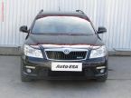 Škoda Octavia - fotka číslo 1