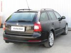 Škoda Octavia - fotka číslo 3