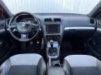 Škoda Octavia - fotka číslo 7