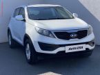 Kia Sportage - fotka číslo 0