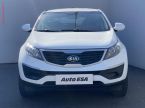 Kia Sportage - fotka číslo 1