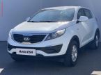 Kia Sportage - fotka číslo 2