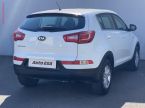 Kia Sportage - fotka číslo 3