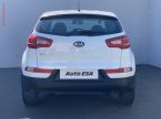 Kia Sportage - fotka číslo 4