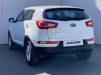 Kia Sportage - fotka číslo 5
