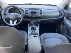 Kia Sportage - fotka číslo 7