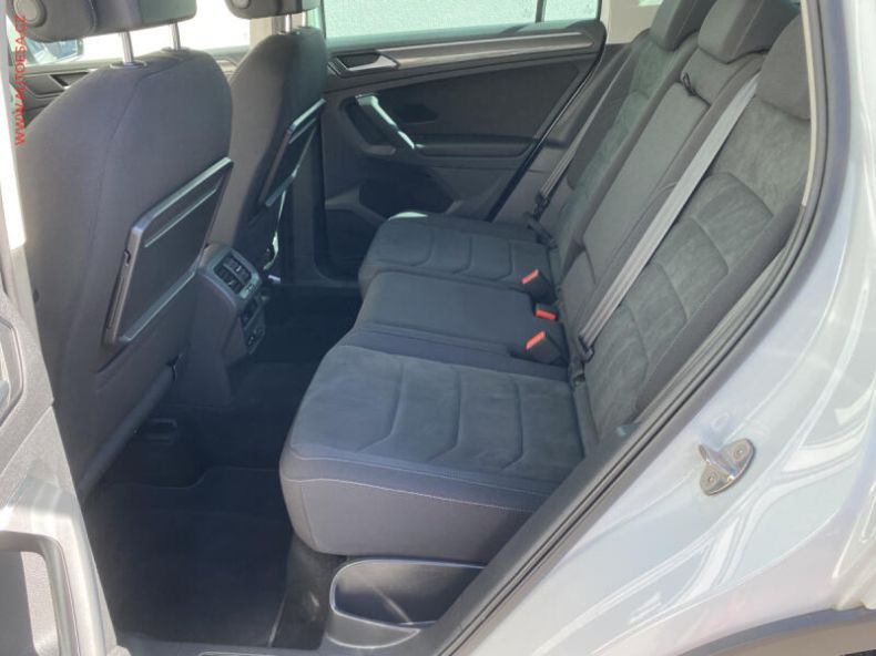 Volkswagen Tiguan - hlavní fotka