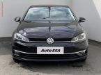 Volkswagen Golf - fotka číslo 1