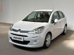 Citroën C3 - fotka číslo 2