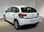 Citroën C3 - fotka číslo 5