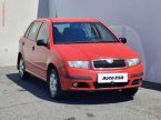 Škoda Fabia - fotka číslo 0