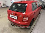 Škoda Fabia - fotka číslo 1